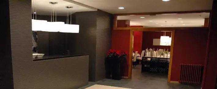 Tobazo Hotel