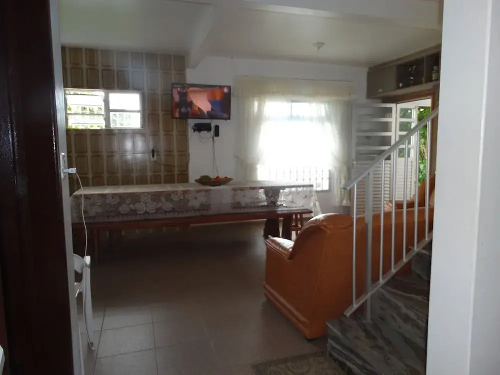 Casa Pé na Areia - 84