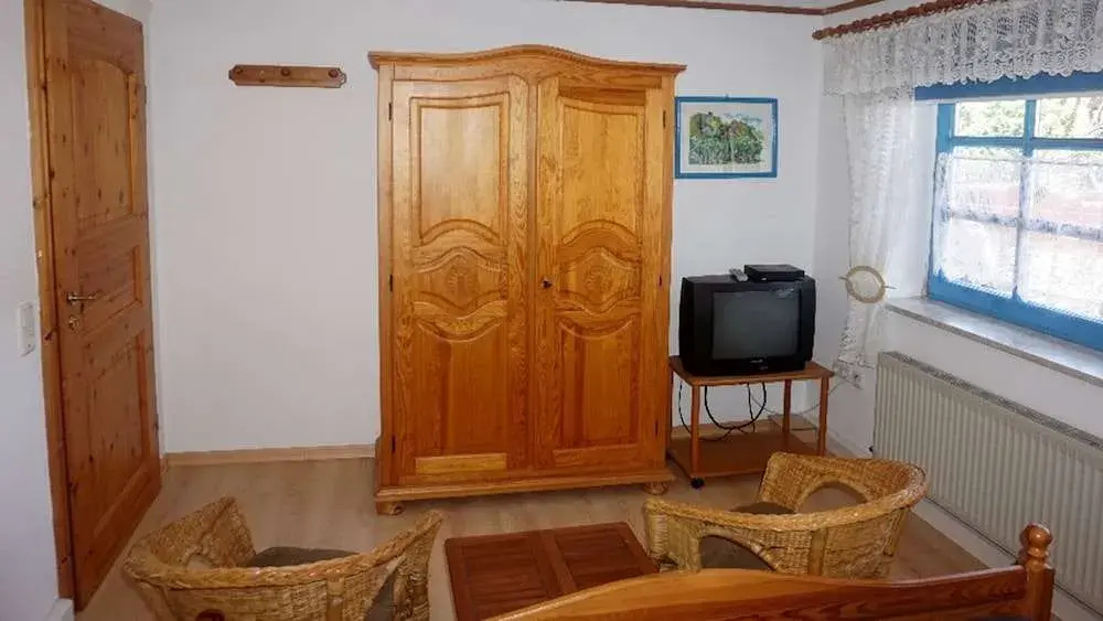 Pension Schwalbennest