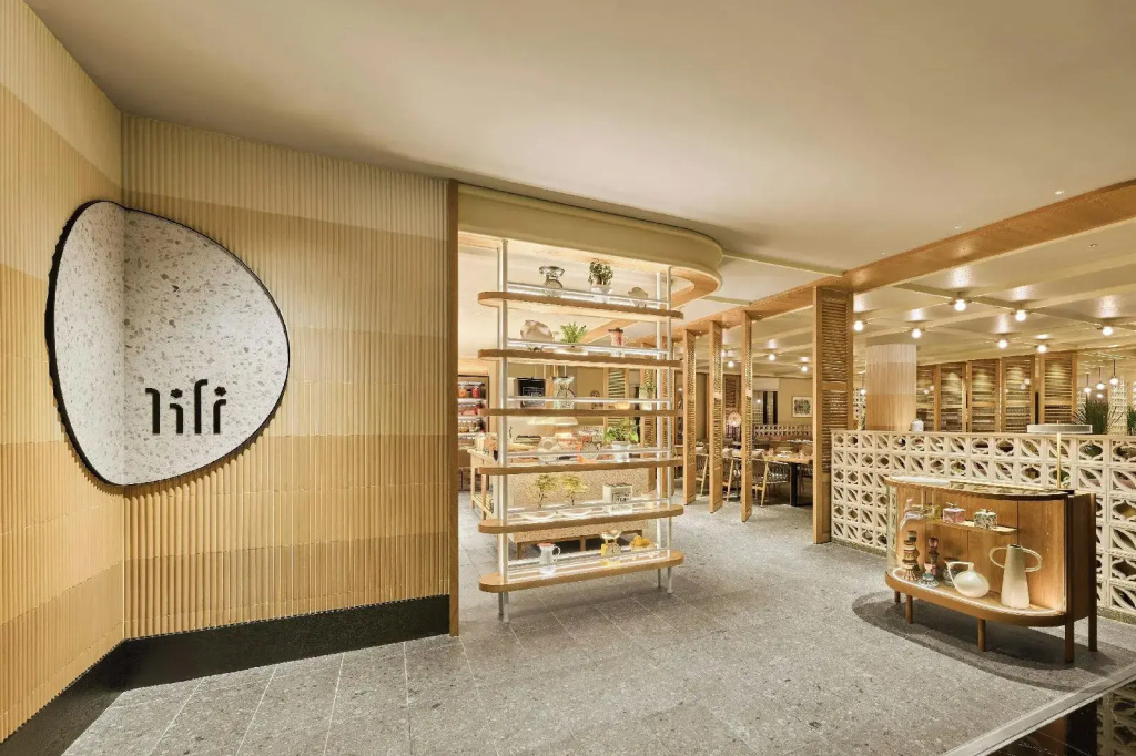 The Millen Penang, Autograph Collection