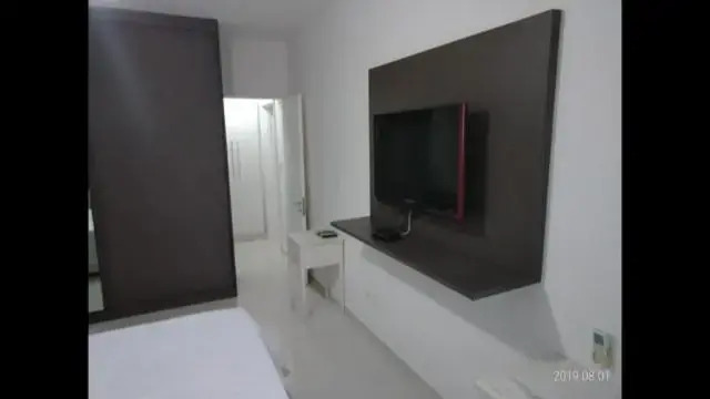 Lindo Apartamento para Reveillon Copacabana com Vista Mar e Fogos