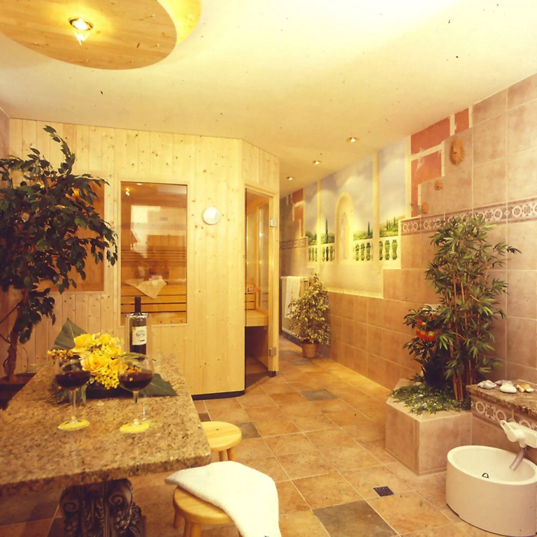 Hotel Die Tanne