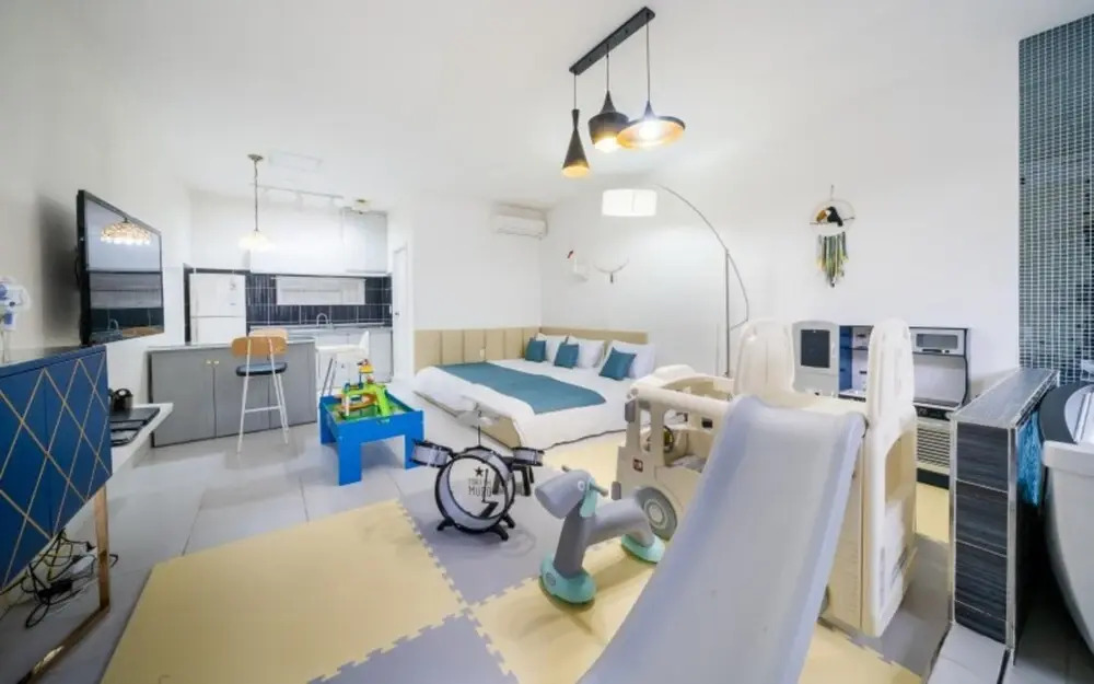 Gapyeong Avenue Allie Pension