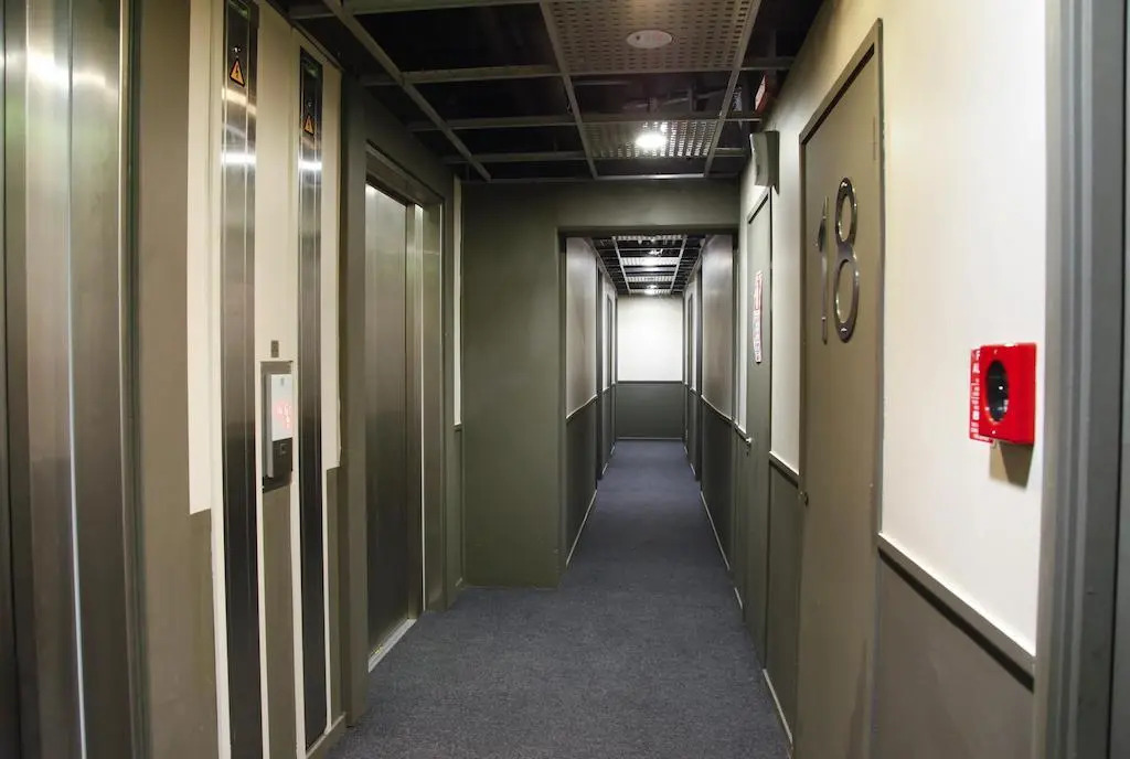 ibis budget Auckland Central