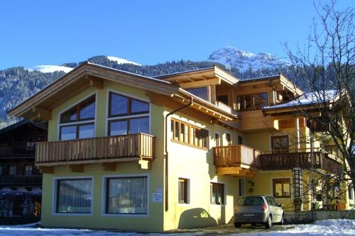 Appartements am Römerweg