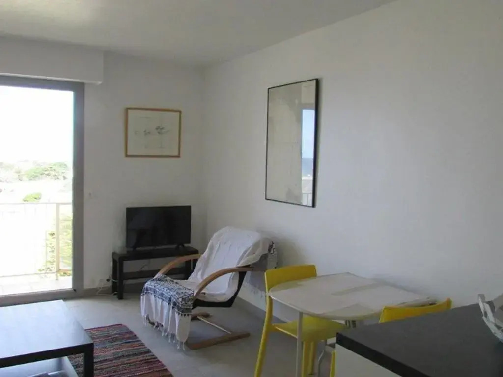 Appartement Quiberon, 1 pièce, 2 personnes - FR-1-478-161