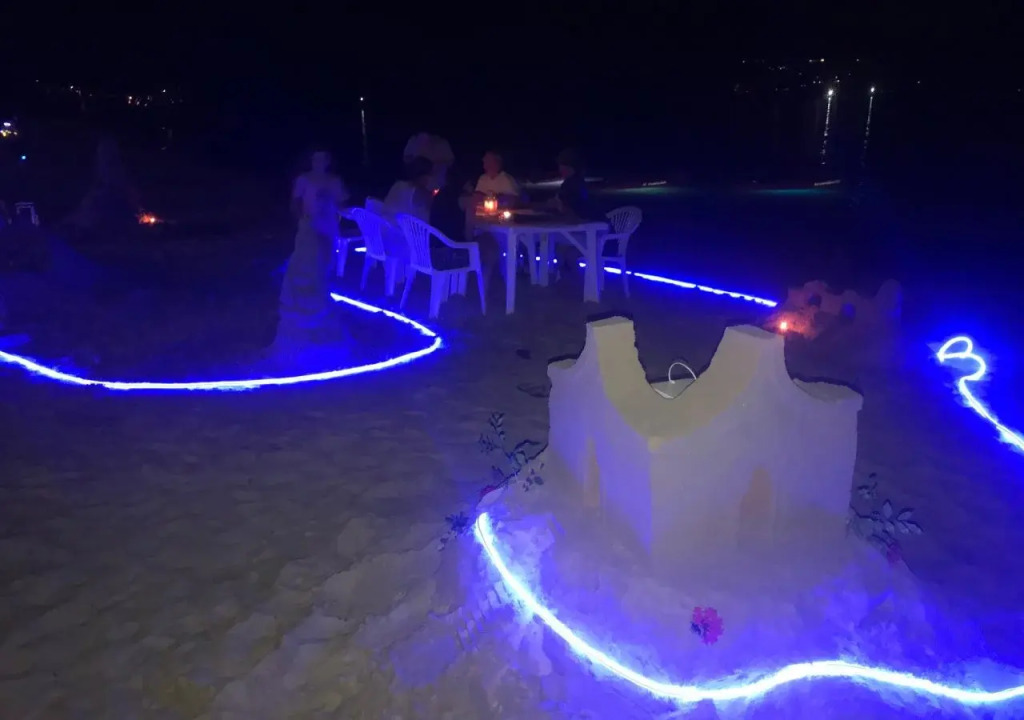 Bay Beach Resort