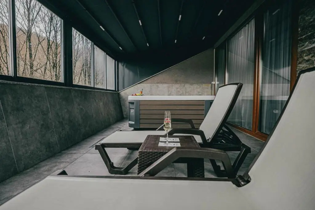 Brezovica Hotel & SPA