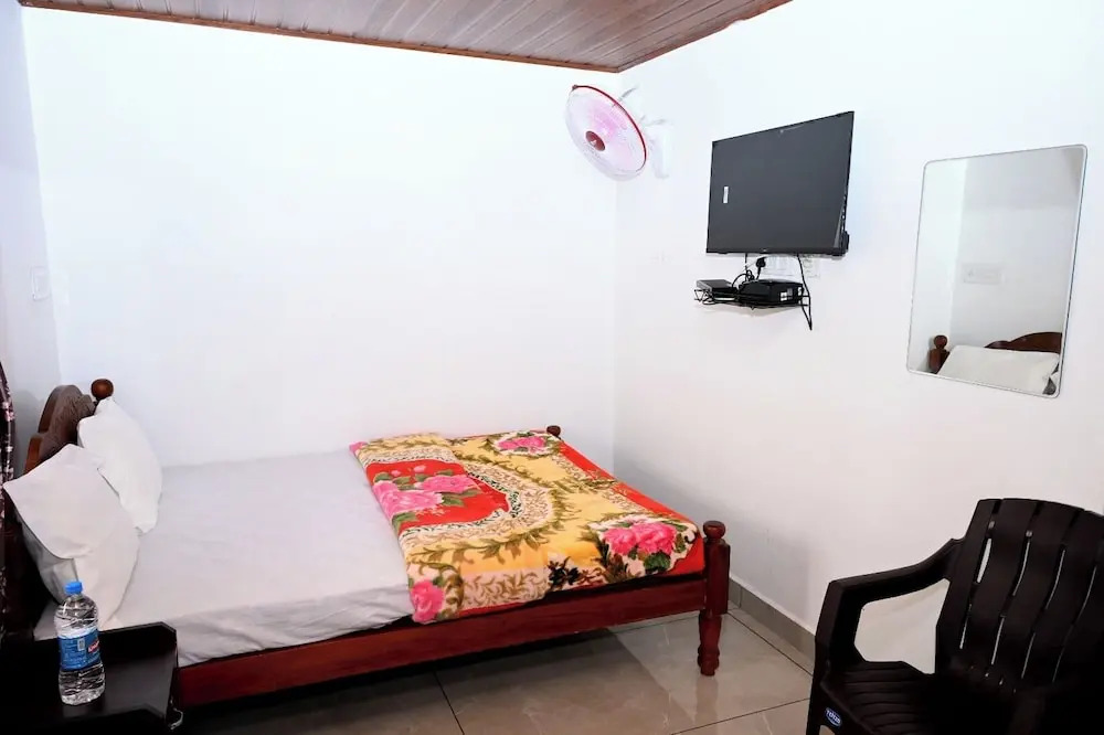 Jyothys Bhavan Homestay