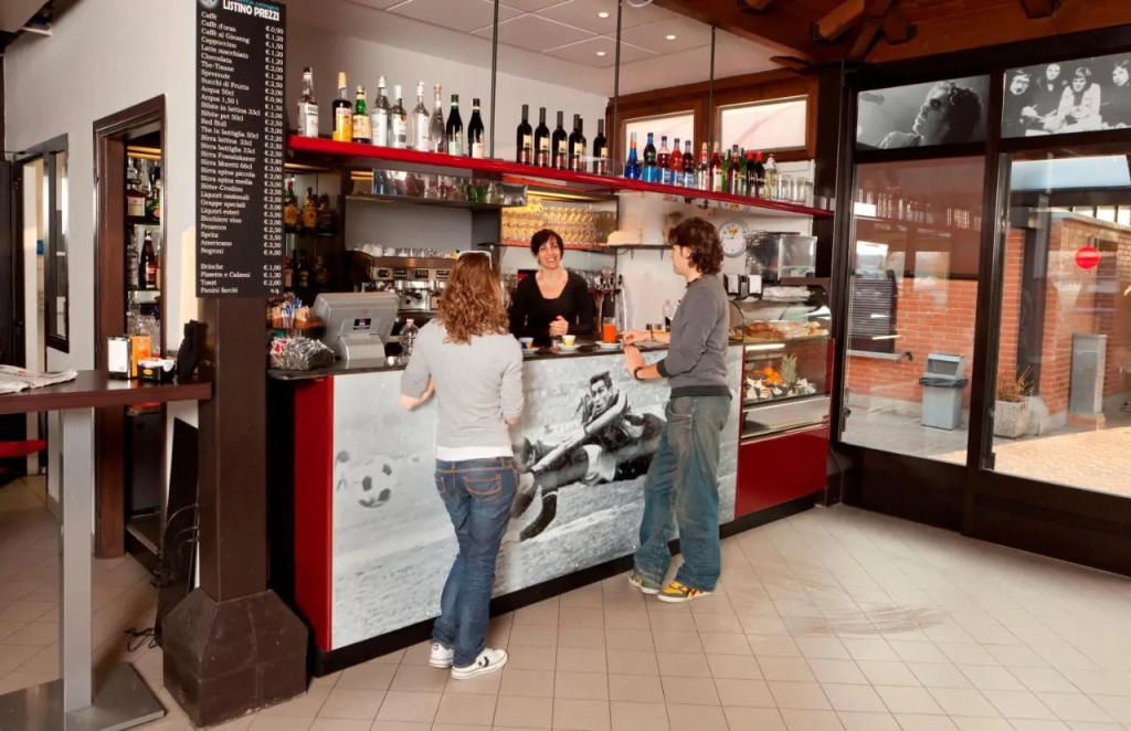 Club del Sole Bologna Easy Camping Village