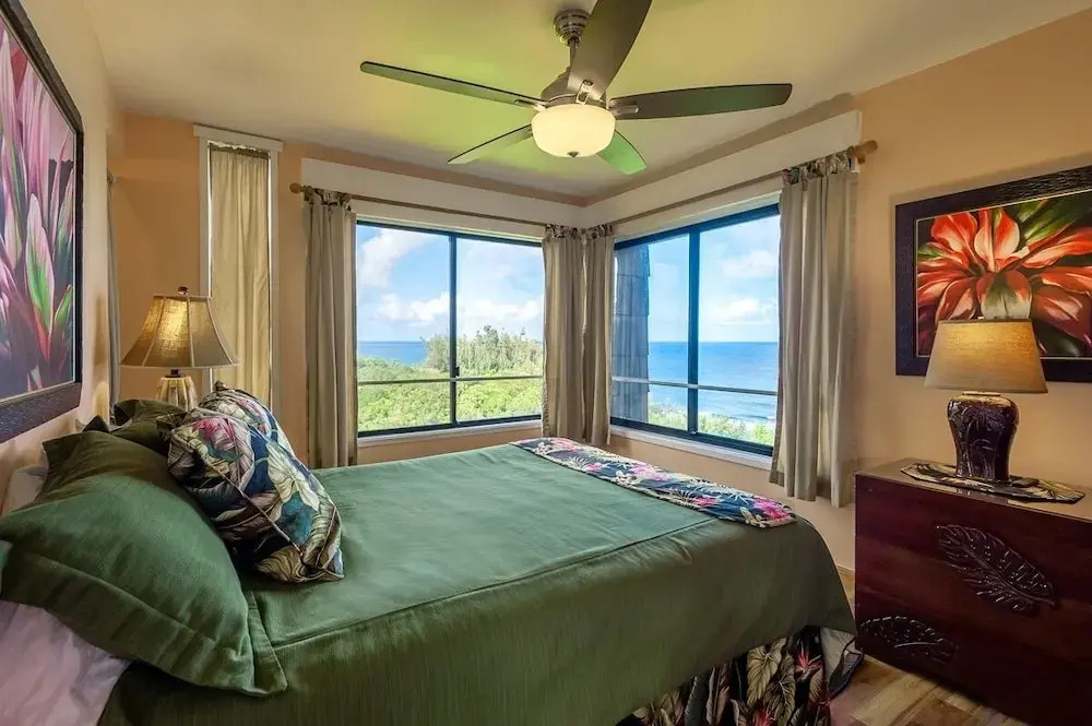 Sealodge A6 1 Bedroom Condo