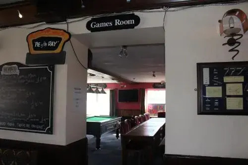 Carlton Inn