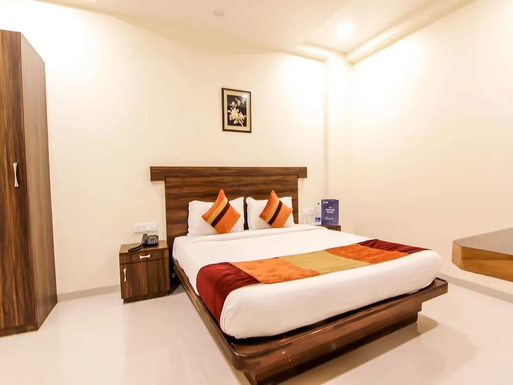 OYO 6795 Dream Inn