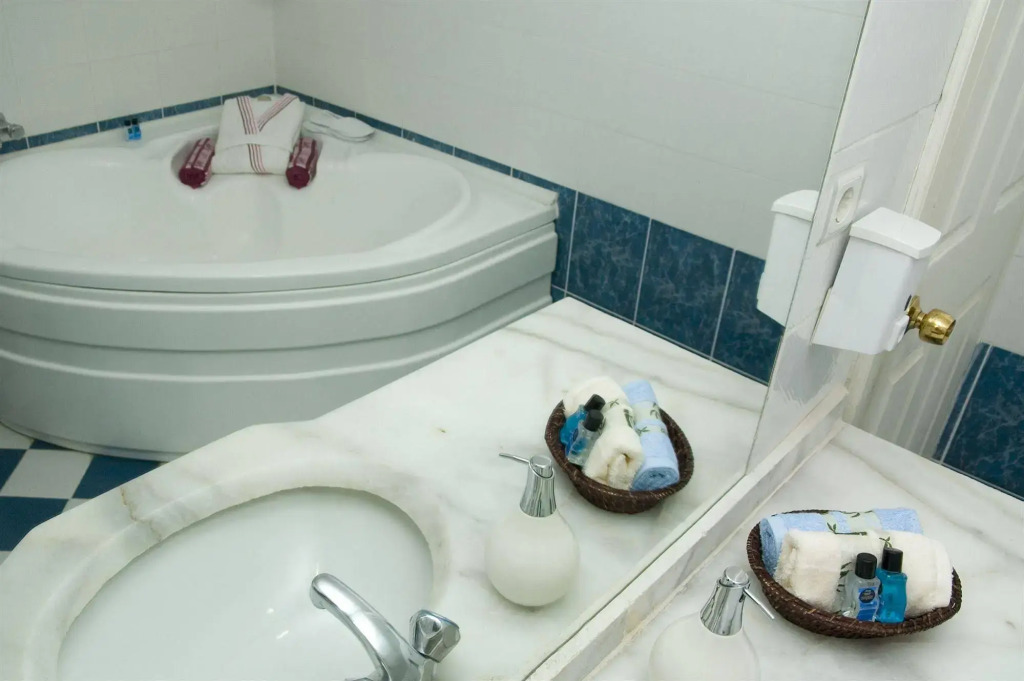 Sevi Classic Hotel