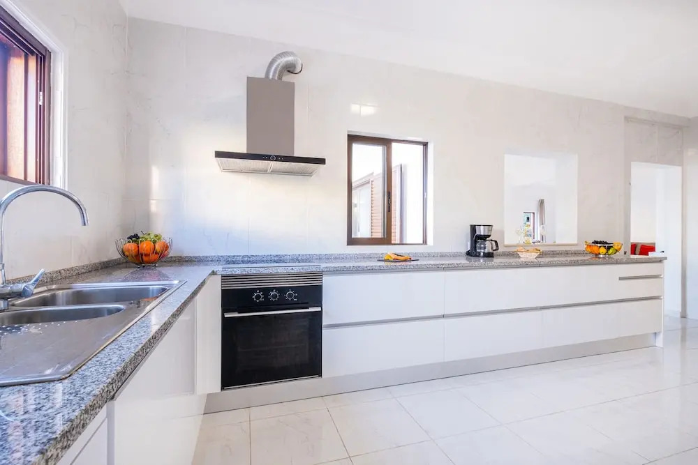 Villa Perola - Conforto e lazer com piscina aquecível e BBQ em Albufeira