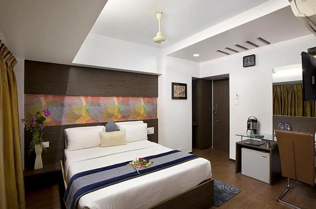 Planet Boutique Hotel