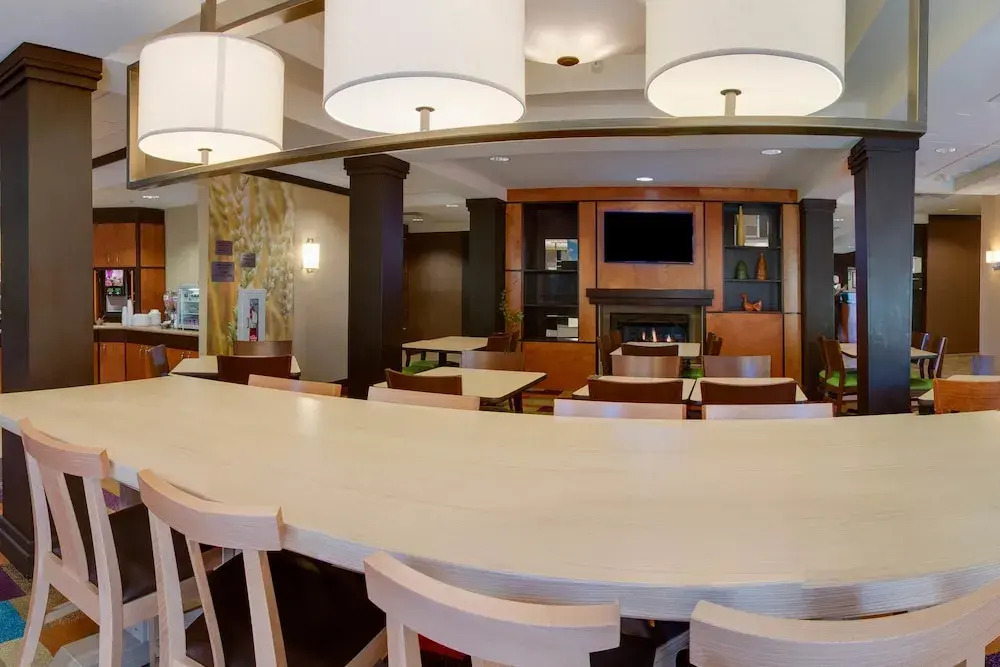 Fairfield Inn & Suites Clermont