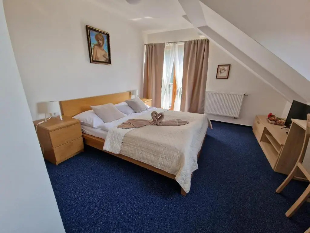 Wellness hotel Chata Jana