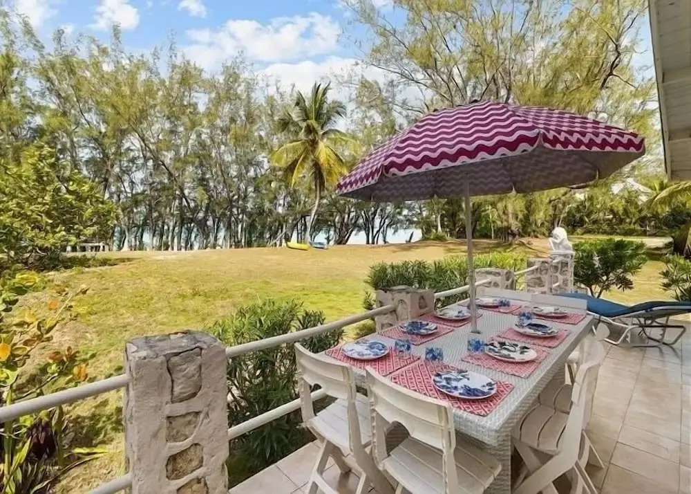 Moonflower 4 Bedroom Home