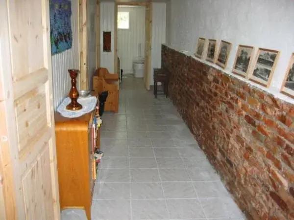 Älvbacken B&B