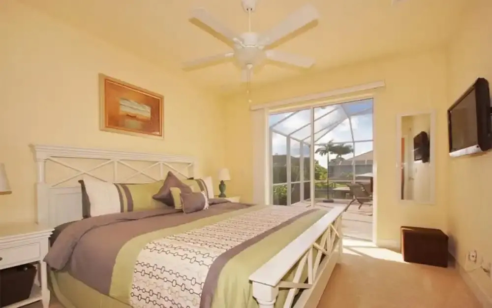 Villa Coral View