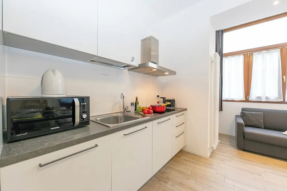 Arco Rocks Apartments