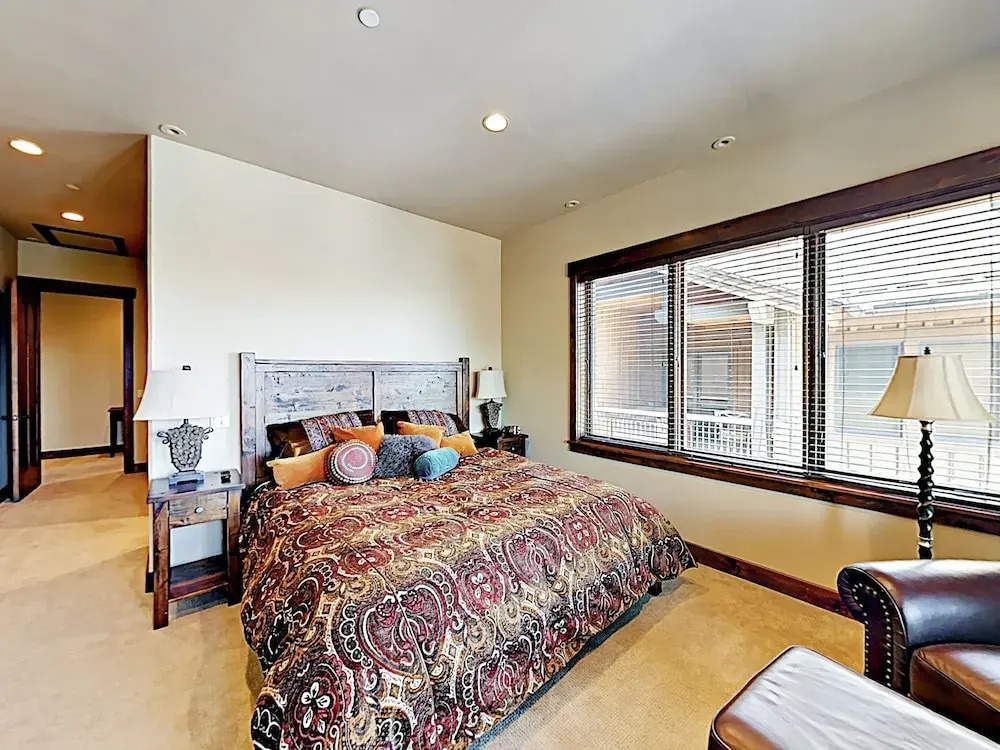 New Listing! Park City Mountain W/ Hot Tub 3 Bedroom Townhouse