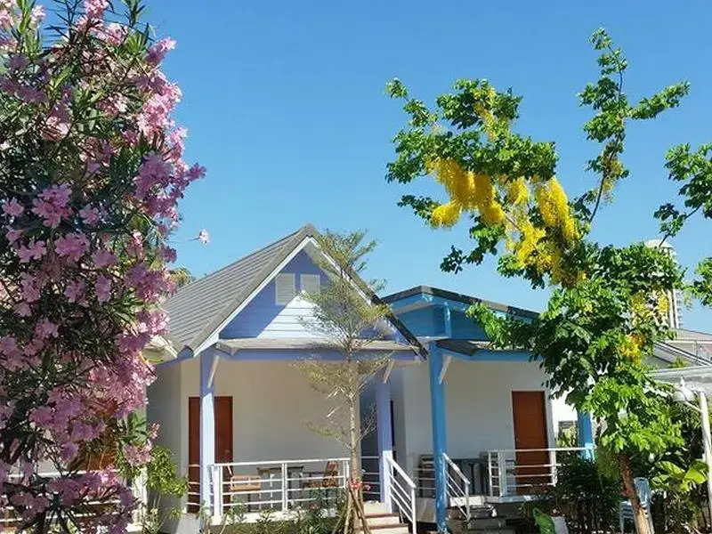 Rungdee Bungalow