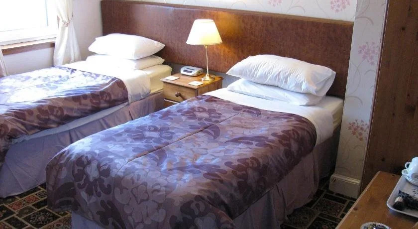 Almond Villa Guest House