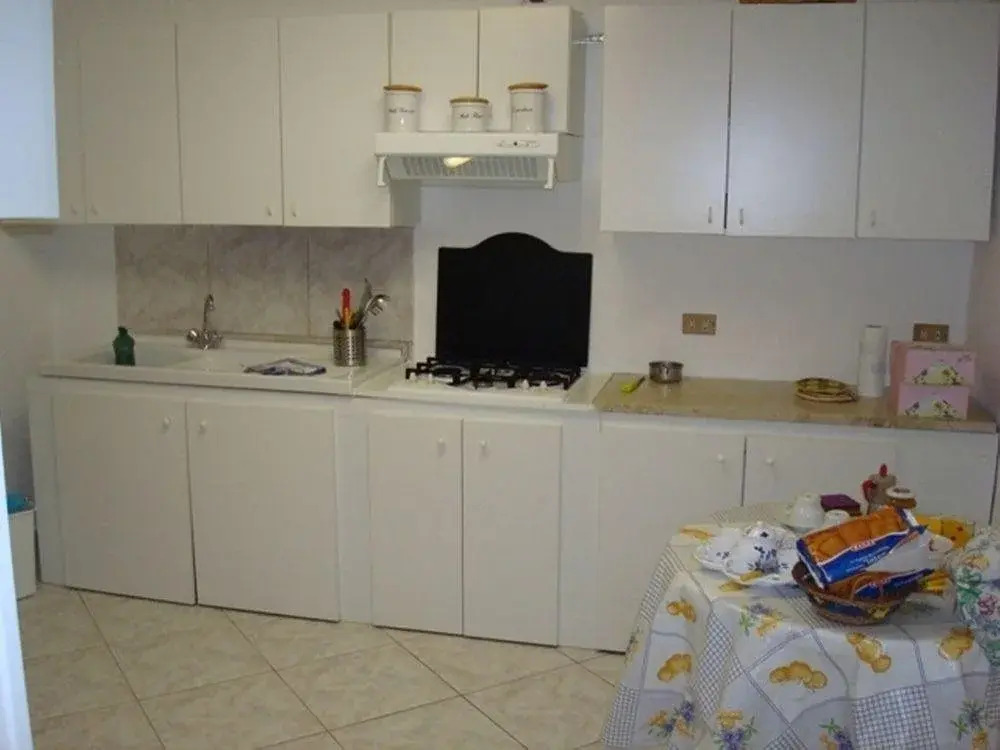 B&B Villa Colle