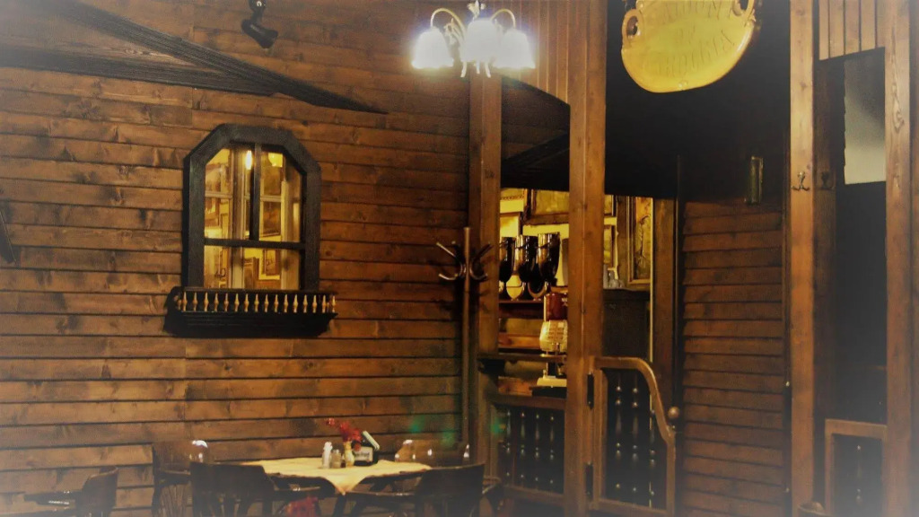 Hotel Karolina