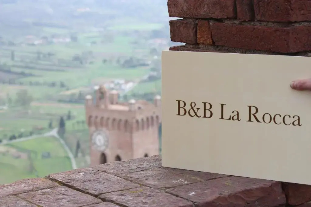 B&B La Rocca
