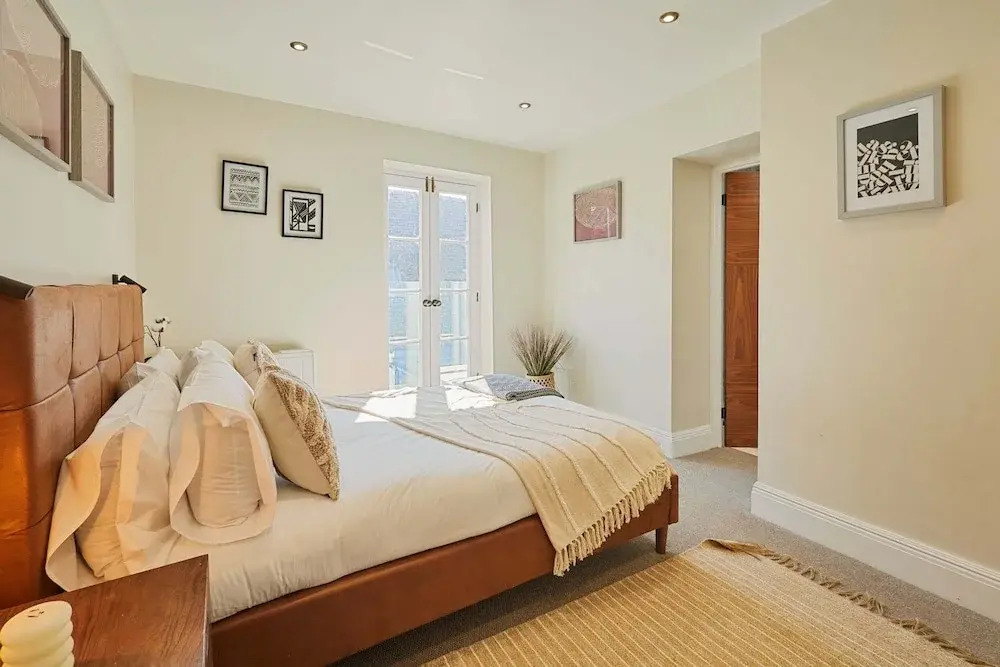 Host Stay Apartment 6 Vinegar House