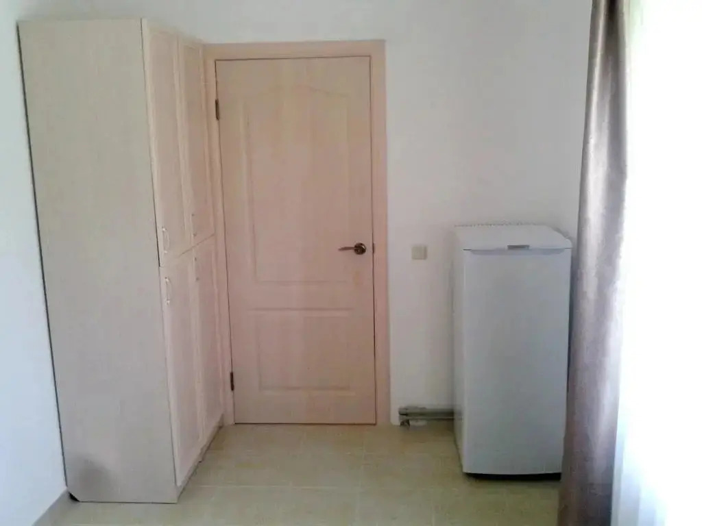 Guest house on Samburova 210b