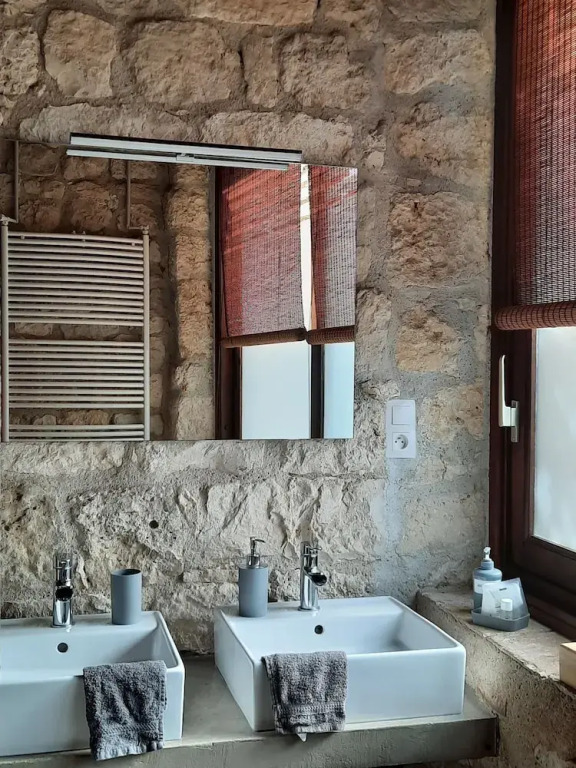Maison dhôtes De La Boissière