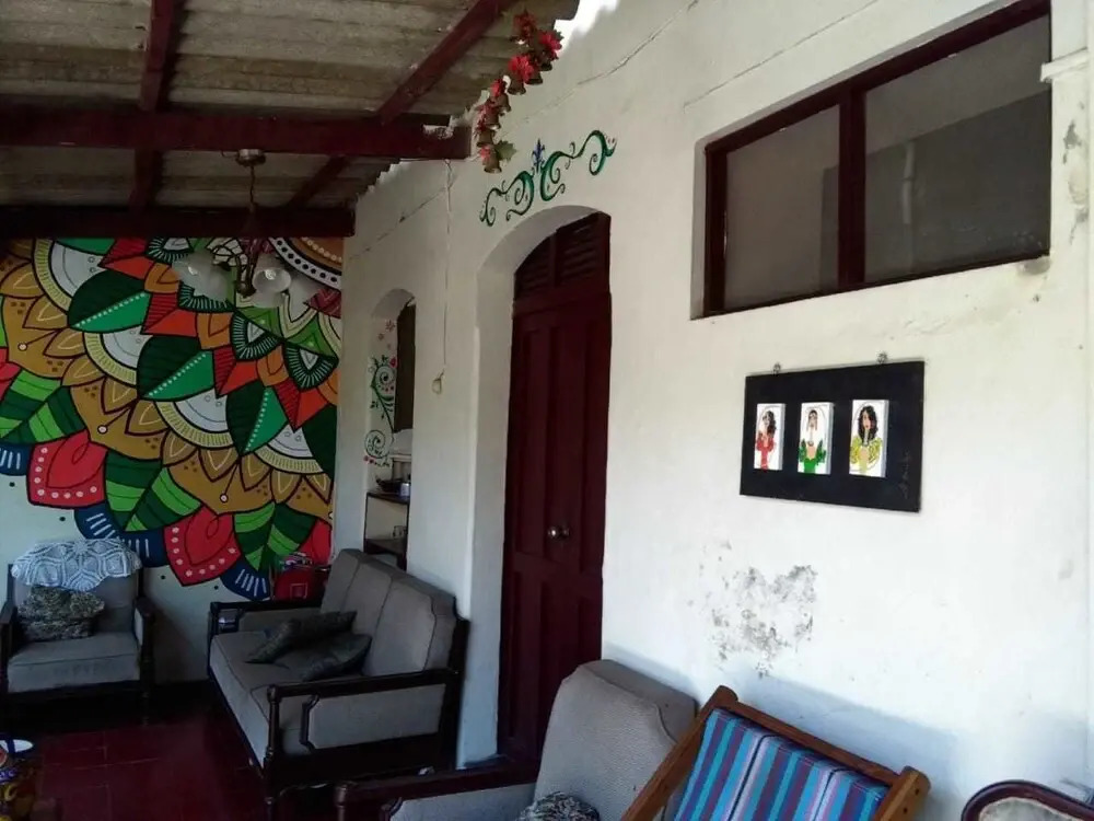 Casa Vieja Guest House