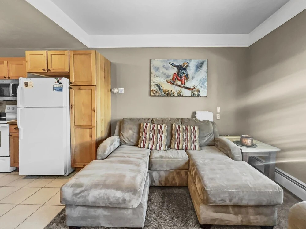 Tl212 Telemark Lodge Condo by RedAwning