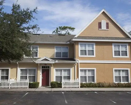 FVVC @ Venetian Bay, Kissimmee, USA