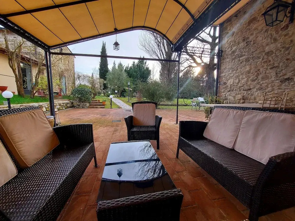 Country Hotel Poggiomanente