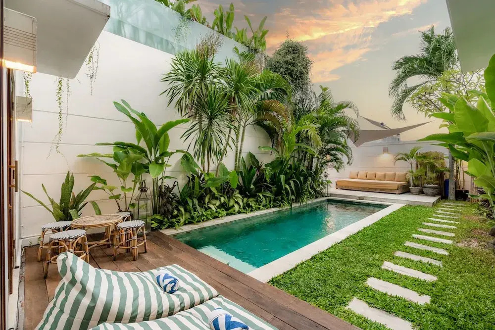 Moonlight Villa 3 by Betterplace