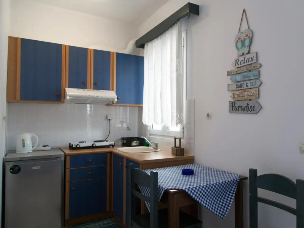 7 Bedroom Agios Romanos Villa in Tinos - BLG 69205