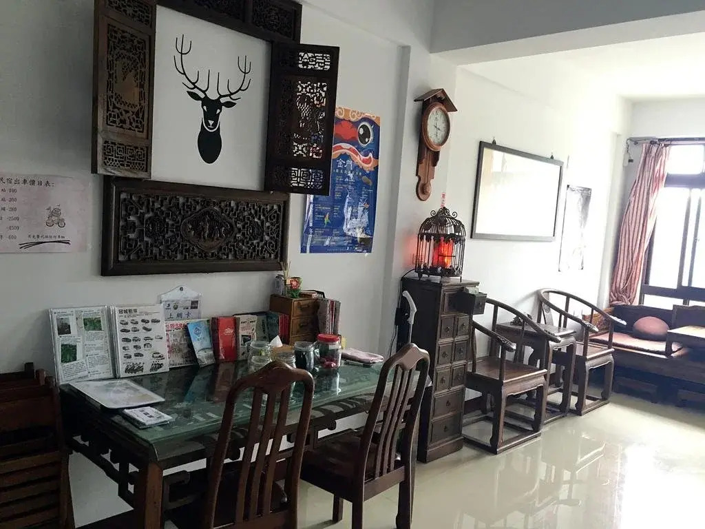 Sronghld 128 B&B