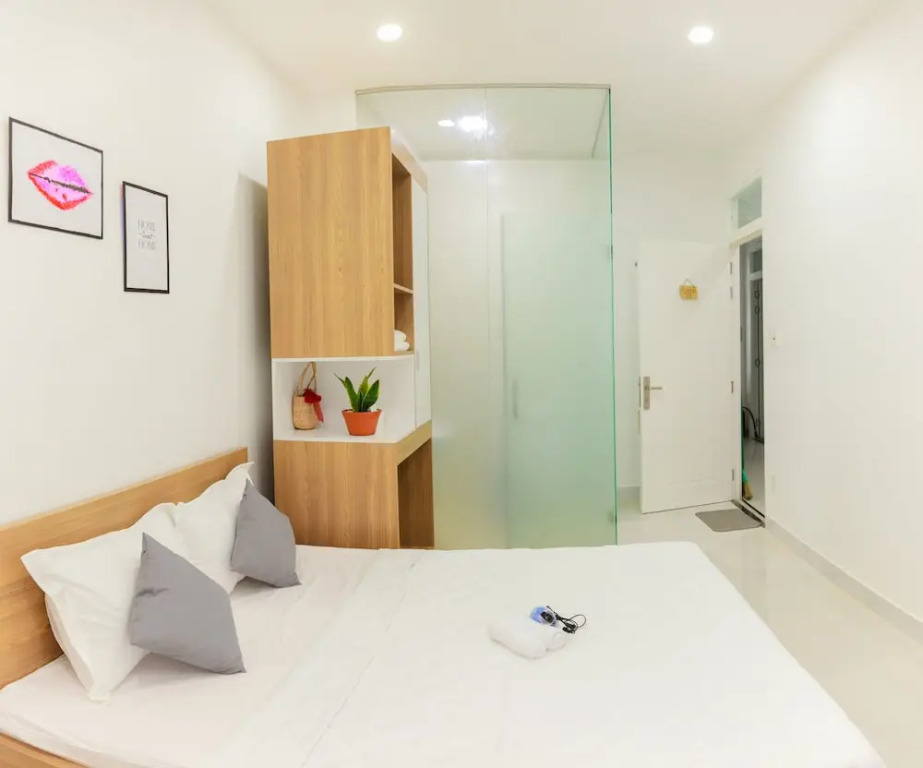 Hello SaiGon Homestay