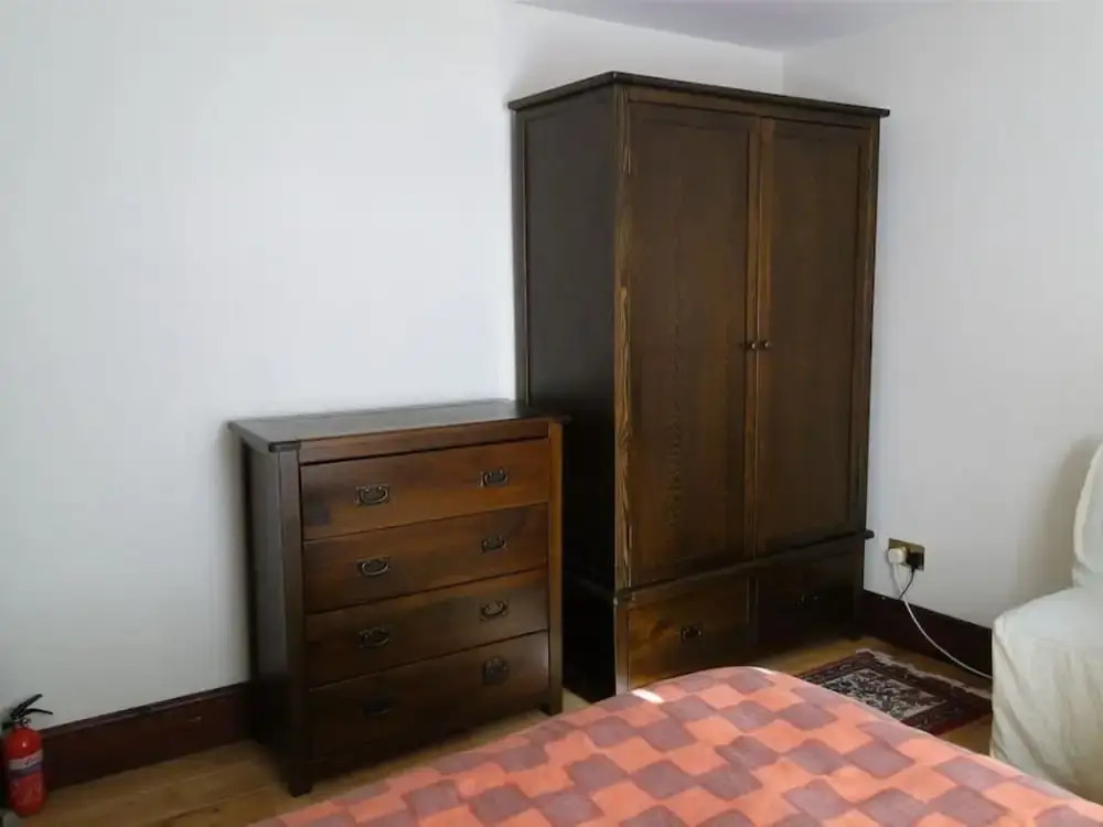Stylish 2BR Flat Central Oxford With Parking