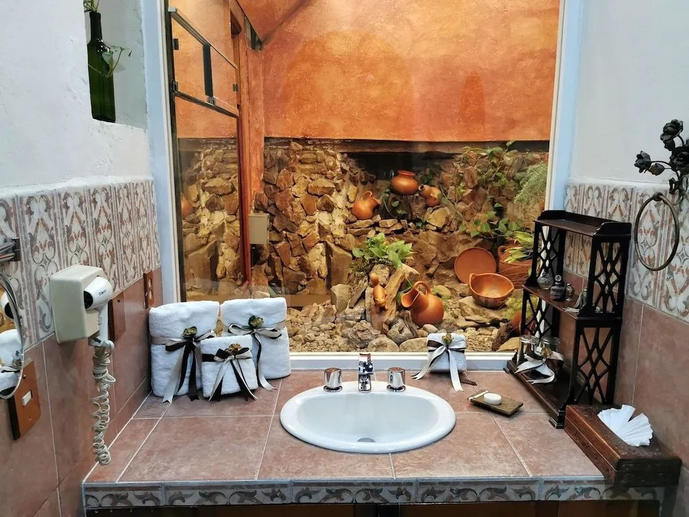 Boutique Hotel Casa Cid de León