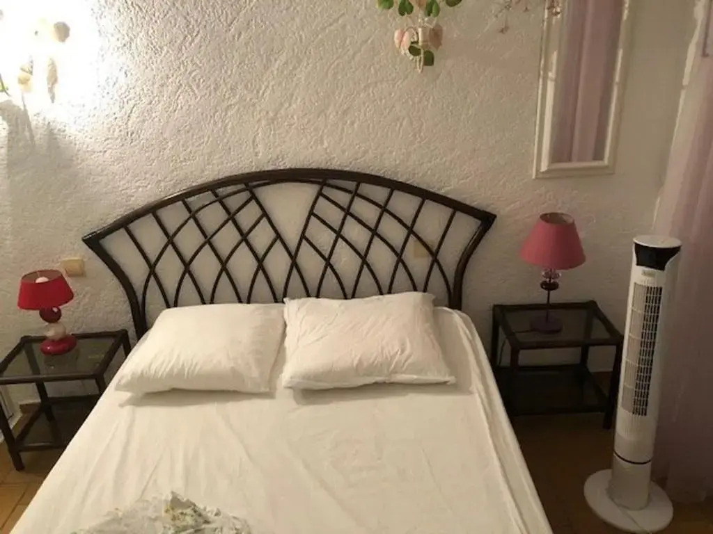 Maison Le Lavandou, 4 pièces, 5 personnes - FR-1-308-94