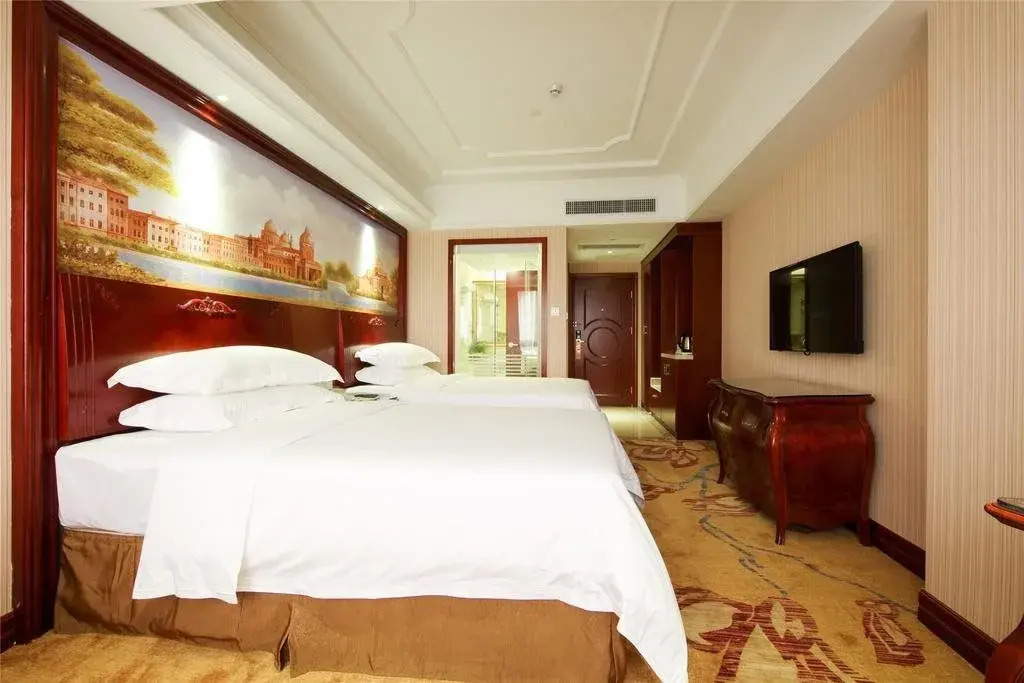Vienna Hotel (Shenzhen Pingdi Branch)