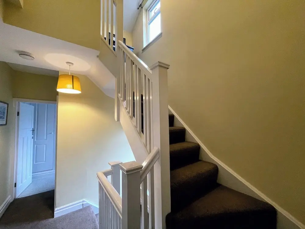 1 Lathom Avenue