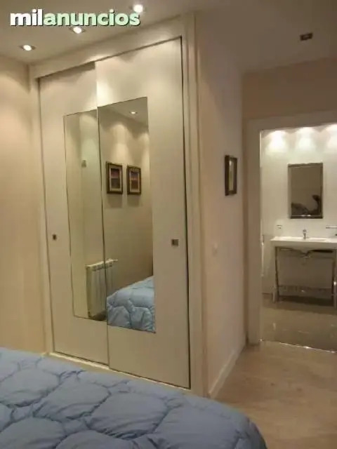apartamento el mirador