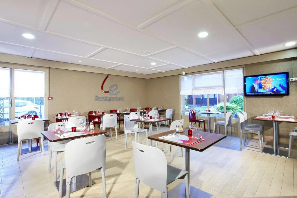 Campanile Dunkerque Est - Armbouts-Cappel